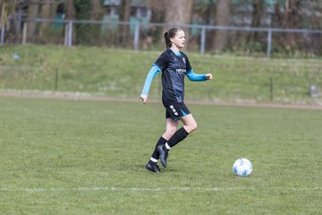 Bild 239 - wBJ VfL Pinneberg - Waldd�rfer SV : Ergebnis: 5:0